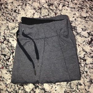 Lululemon On the Fly Mid-Rise Pant 27”